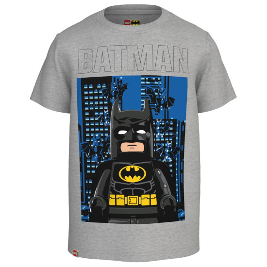 Lego Wear Παιδική κοντομάνικη μπλούζα